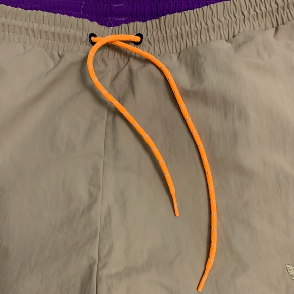 Adidas Windbreaker Jogger Pants - Picture 4 of 9